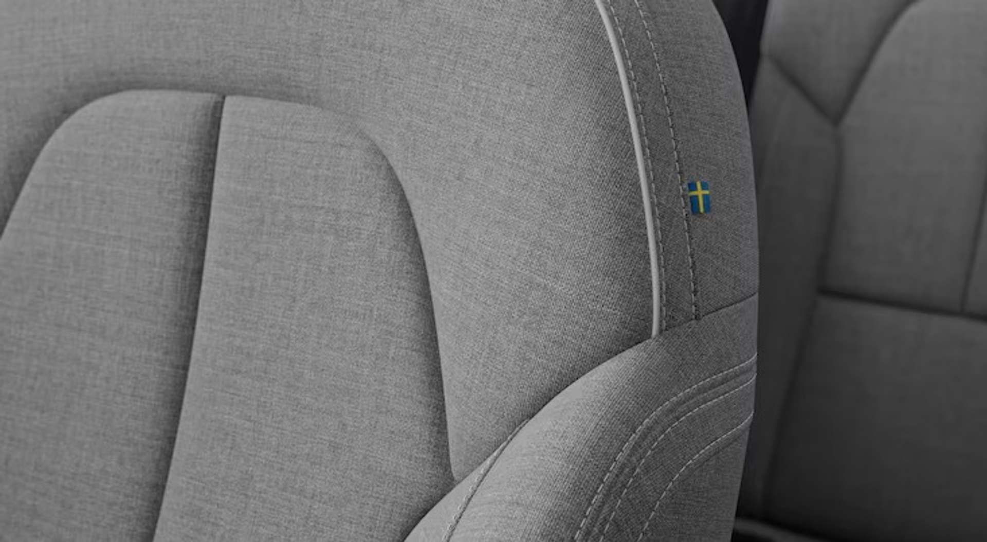 Volvo C40 Recharge - 2025 - Joinsteer - #17