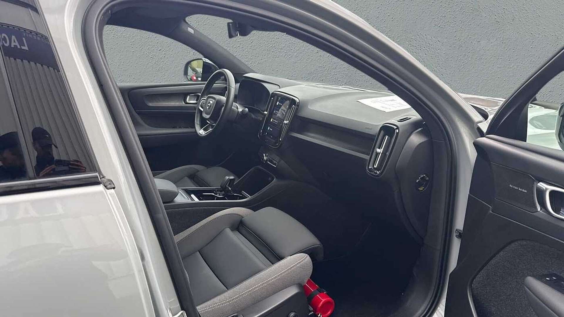 Volvo C40 Recharge Ultimate - 2023 - Joinsteer - #5