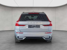 Volvo XC60 T8 Recharge Ultimate - 2022 - Joinsteer - #1