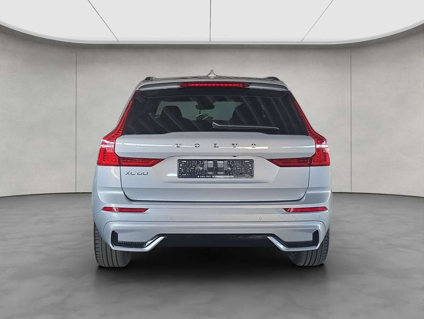 Volvo XC60 T8 Recharge Ultimate - 2022 - Joinsteer - #1