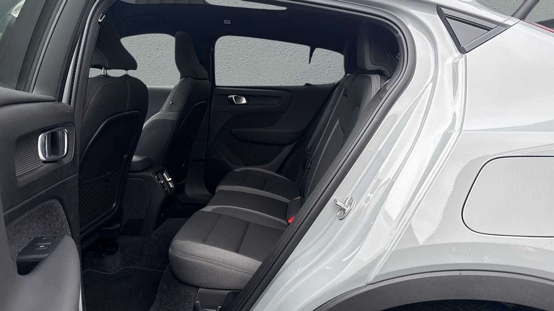 Volvo C40 Recharge Ultimate - 2023 - Joinsteer - #7