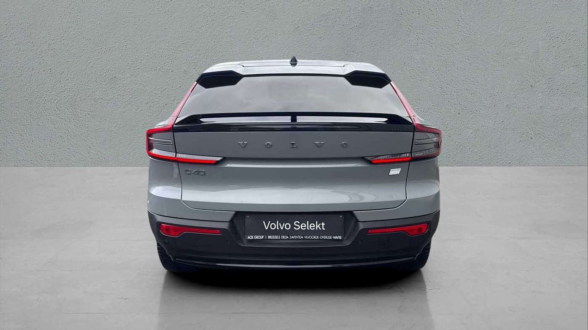 Volvo C40 Recharge Ultimate - 2023 - Joinsteer - #8