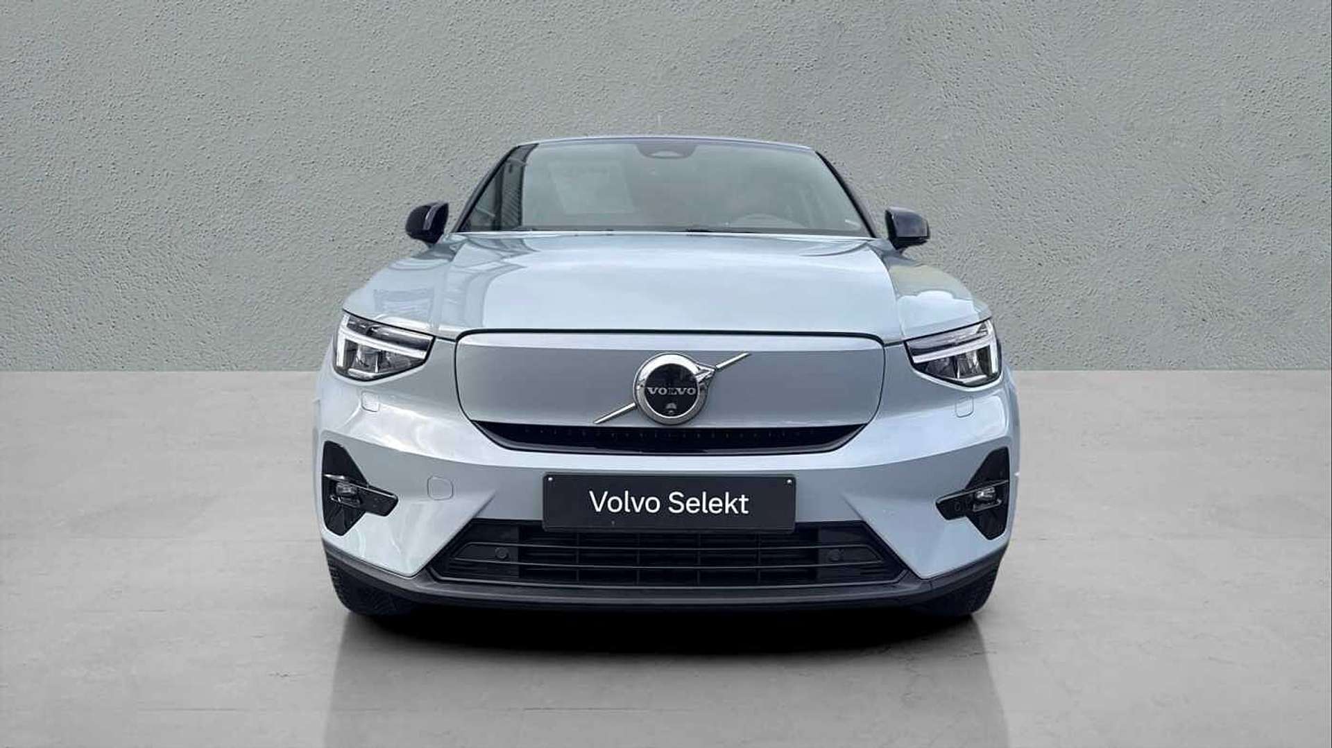 Volvo C40 Recharge Ultimate - 2023 - Joinsteer - #9