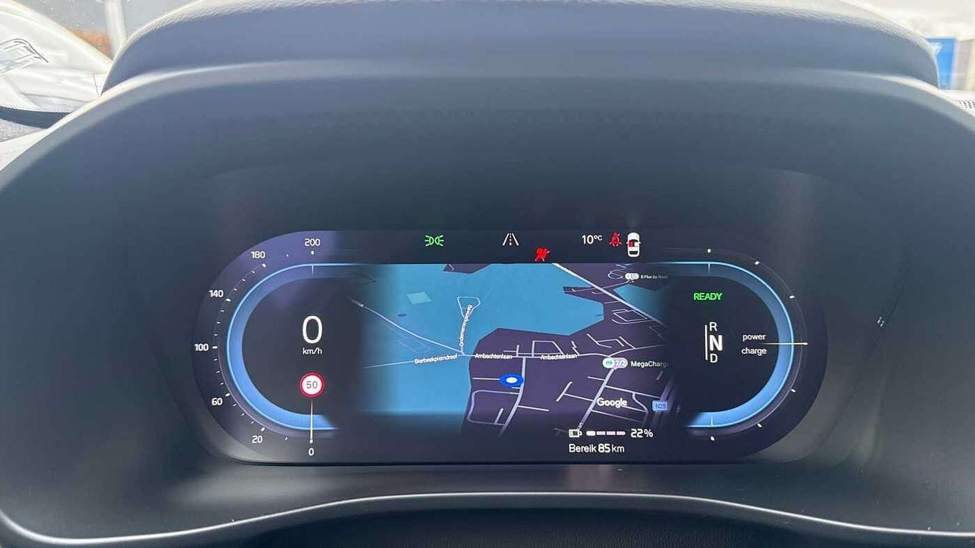 Volvo C40 Recharge Ultimate - 2023 - Joinsteer - #12