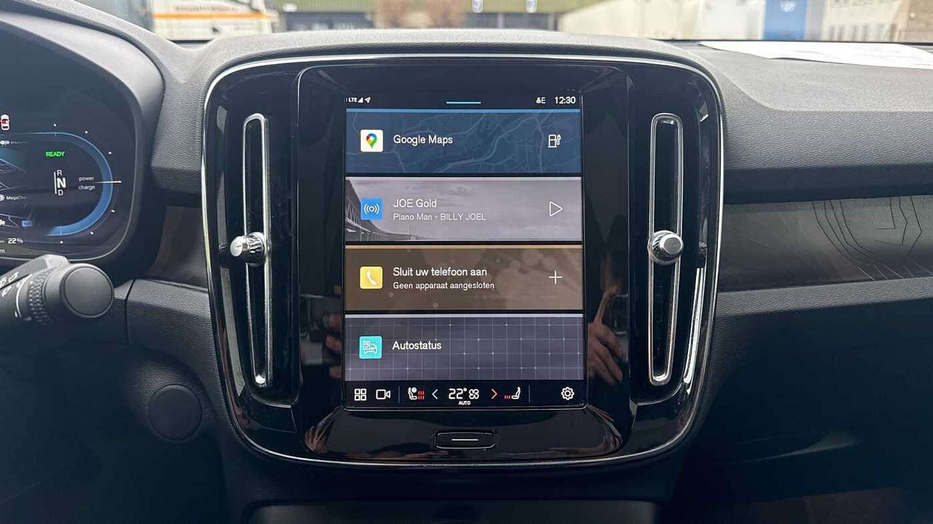 Volvo C40 Recharge Ultimate - 2023 - Joinsteer - #13