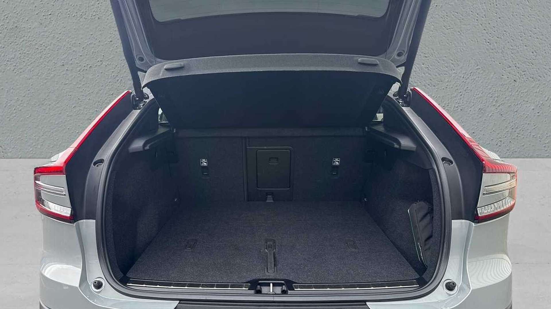 Volvo C40 Recharge Ultimate - 2023 - Joinsteer - #14