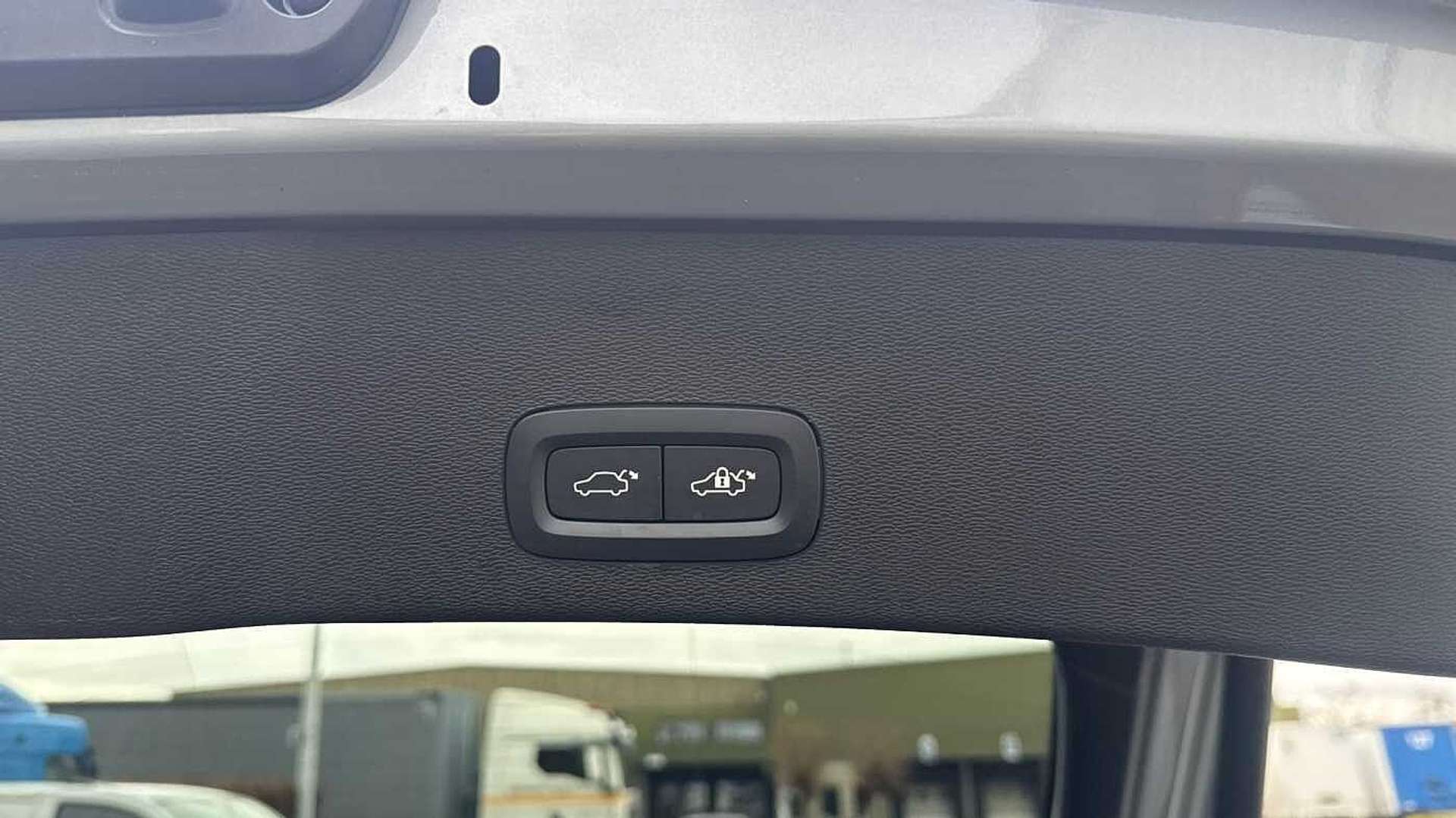 Volvo C40 Recharge Ultimate - 2023 - Joinsteer - #15