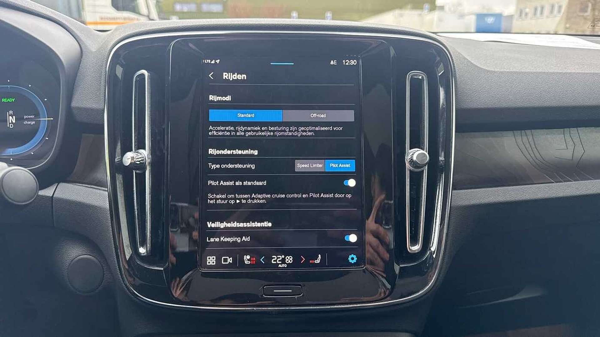 Volvo C40 Recharge Ultimate - 2023 - Joinsteer - #16