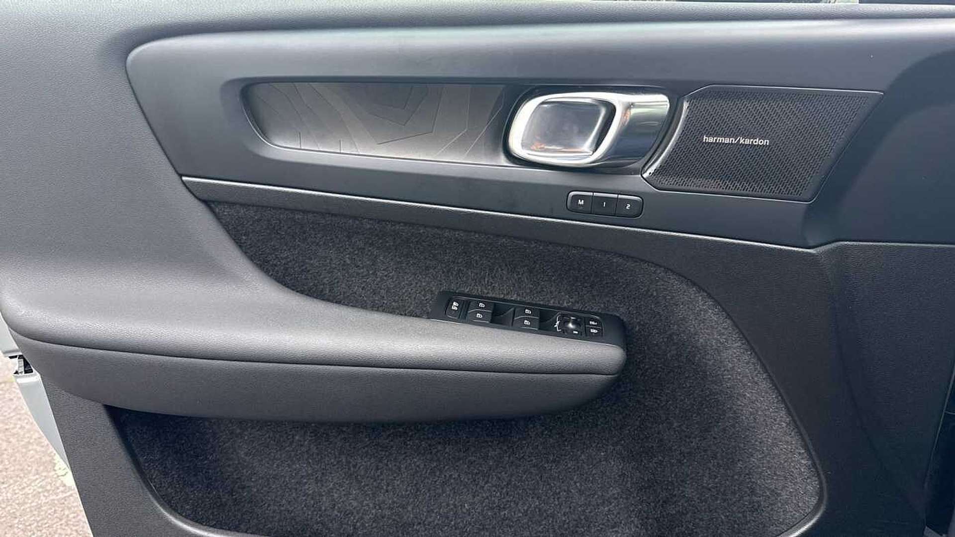 Volvo C40 Recharge Ultimate - 2023 - Joinsteer - #19