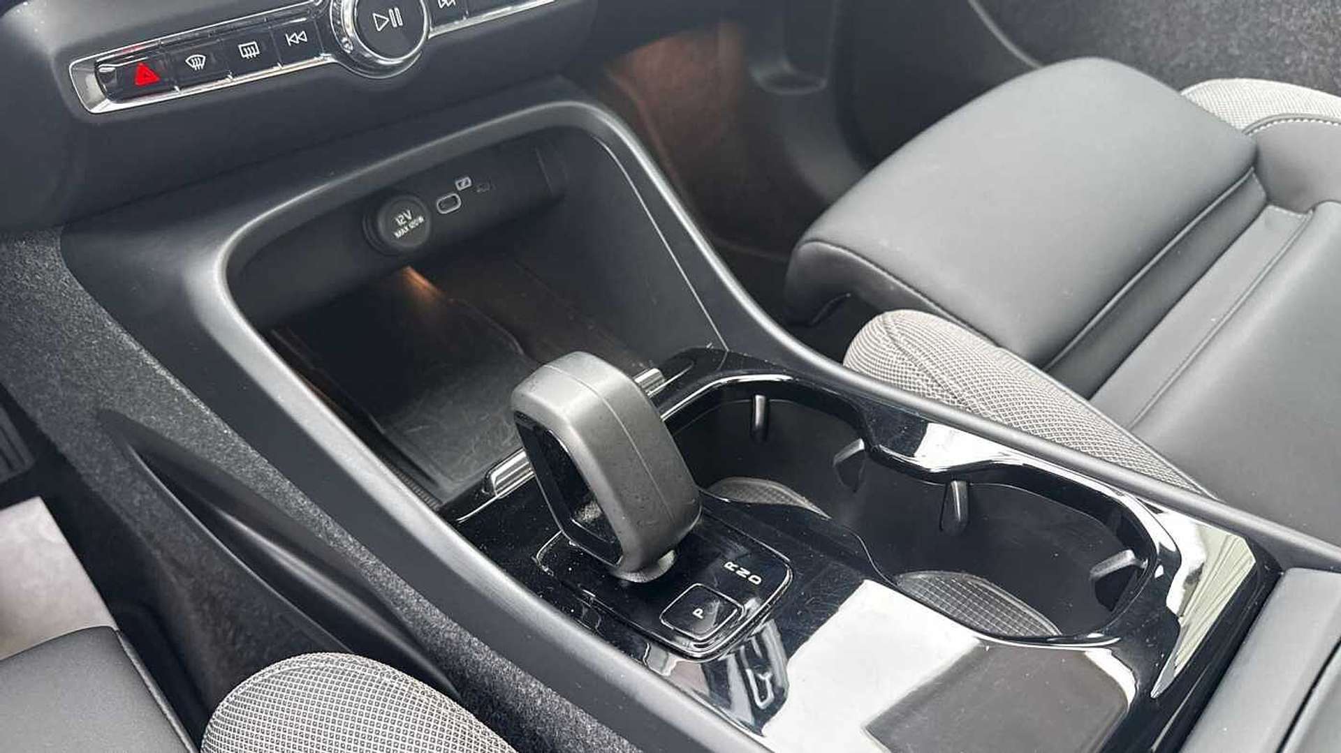 Volvo C40 Recharge Ultimate - 2023 - Joinsteer - #20