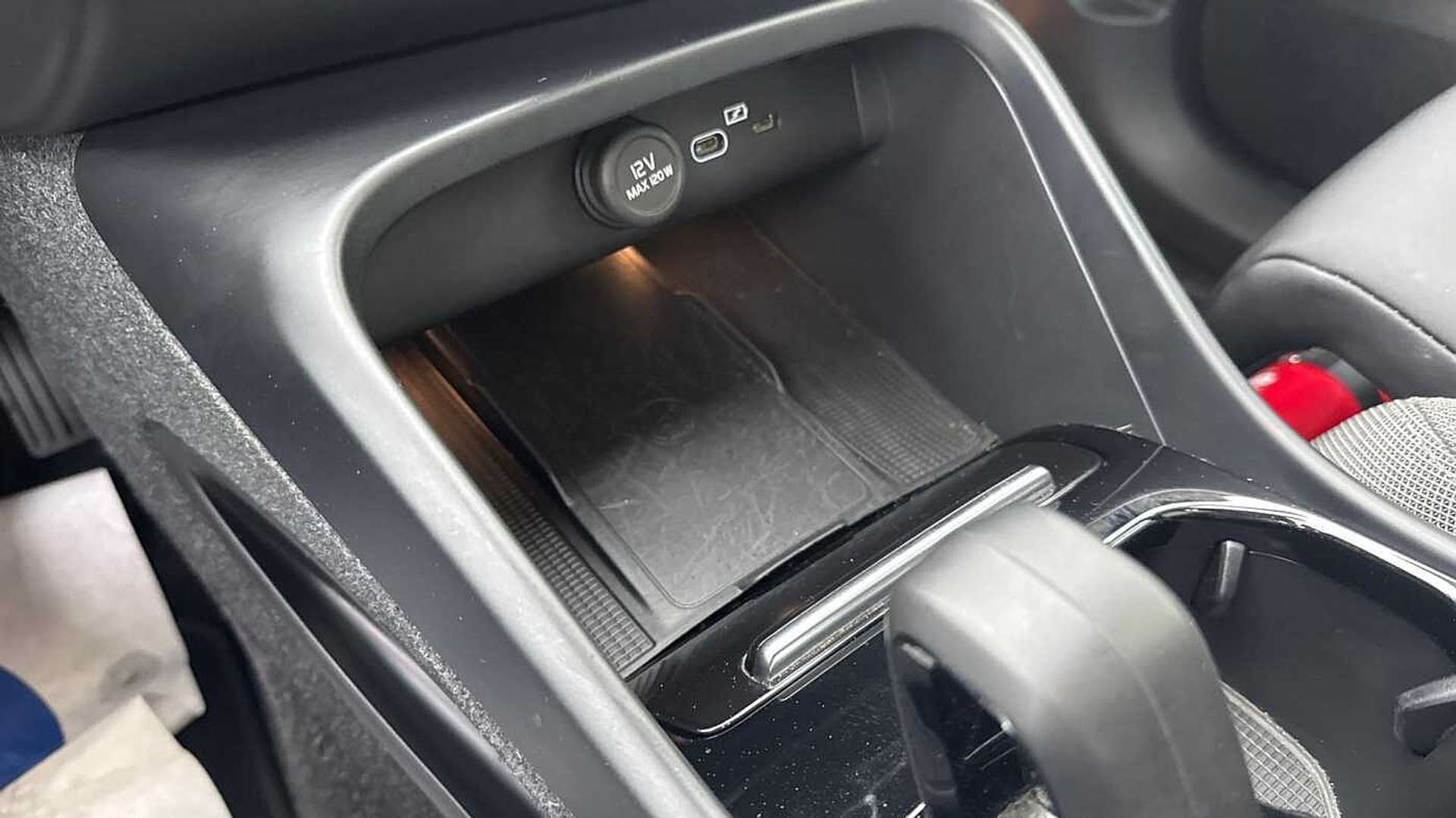 Volvo C40 Recharge Ultimate - 2023 - Joinsteer - #21