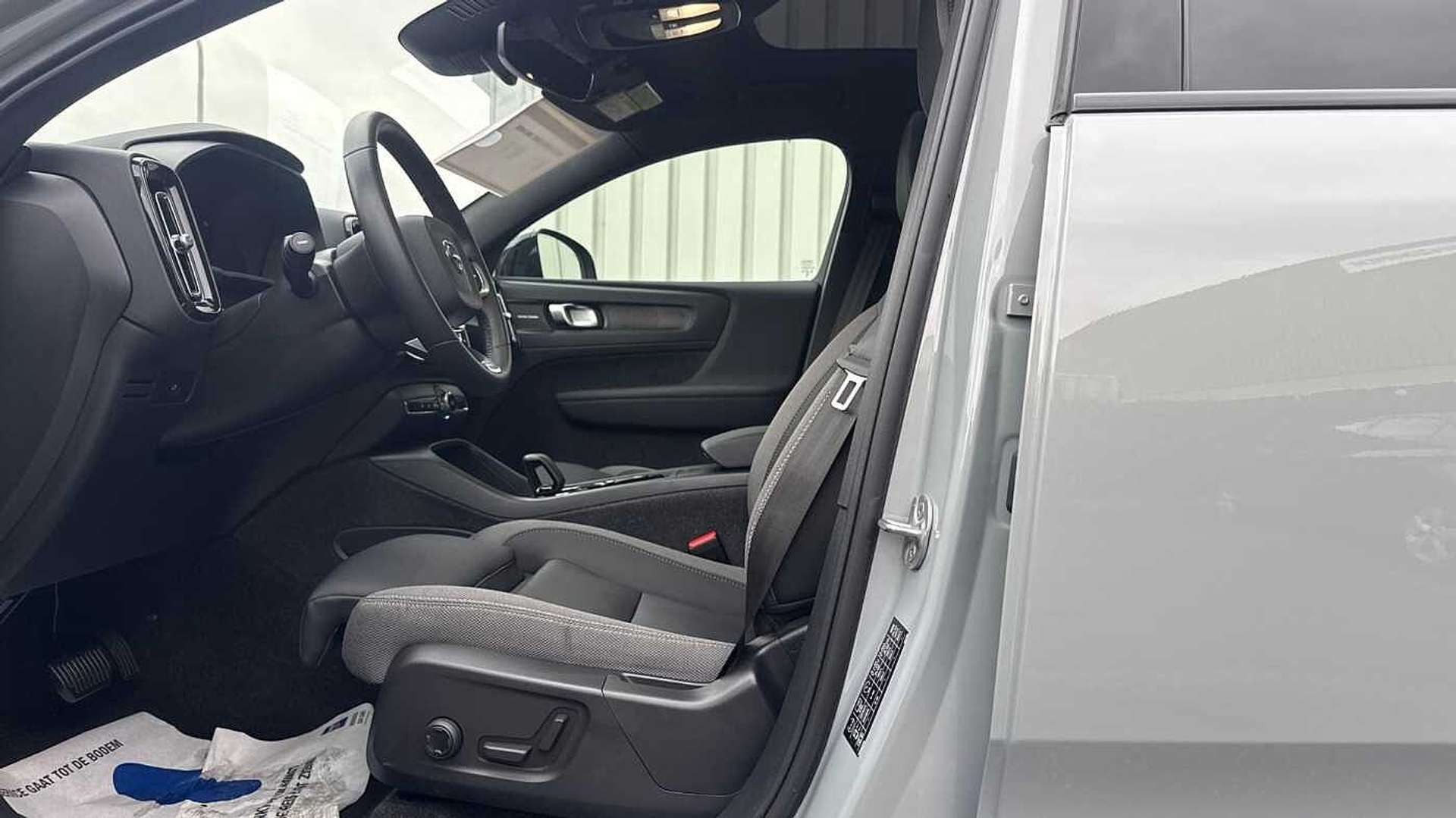 Volvo C40 Recharge Ultimate - 2023 - Joinsteer - #23