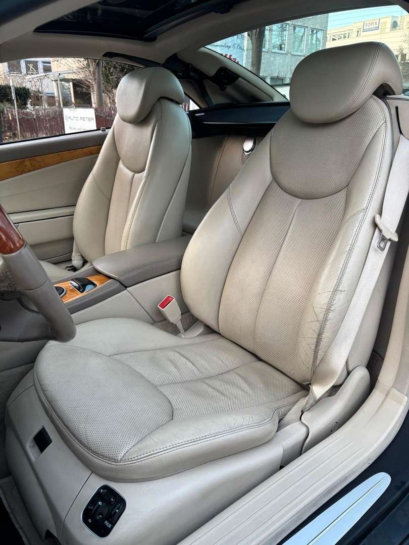 Mercedes SL 350 350 - 2004 - Joinsteer - #19