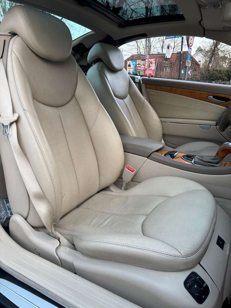 Mercedes SL 350 350 - 2004 - Joinsteer - #20