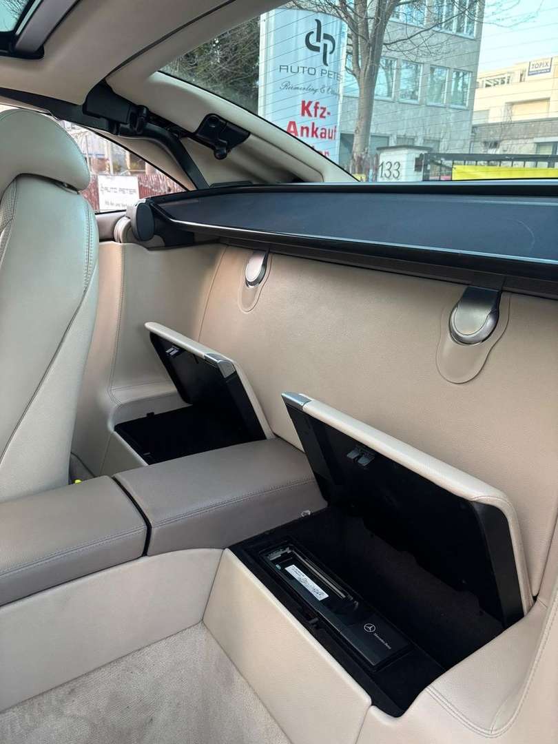 Mercedes SL 350 350 - 2004 - Joinsteer - #22