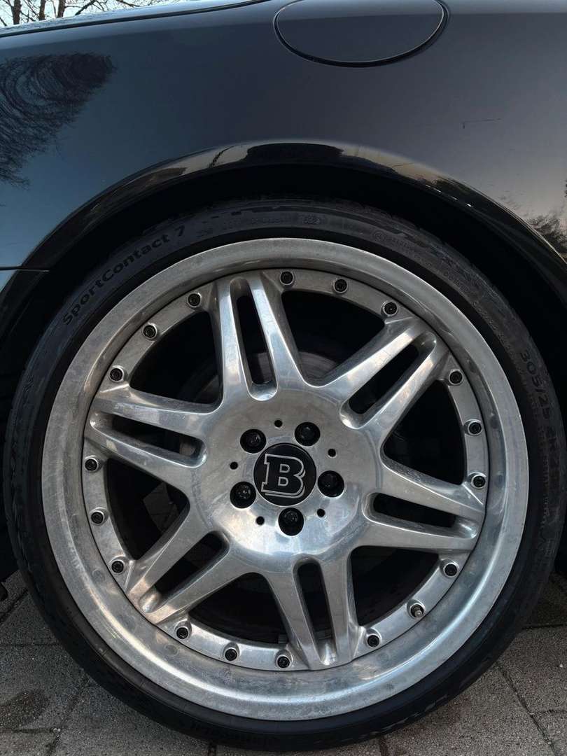 Mercedes SL 350 350 - 2004 - Joinsteer - #23