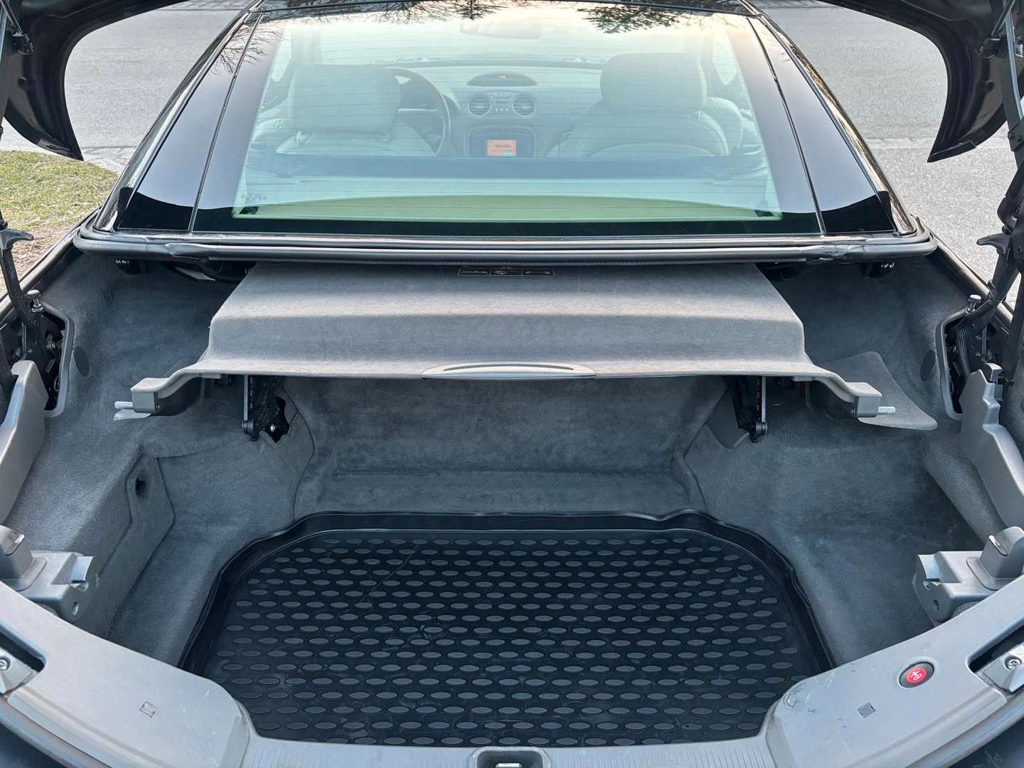 Mercedes SL 350 350 - 2004 - Joinsteer - #24