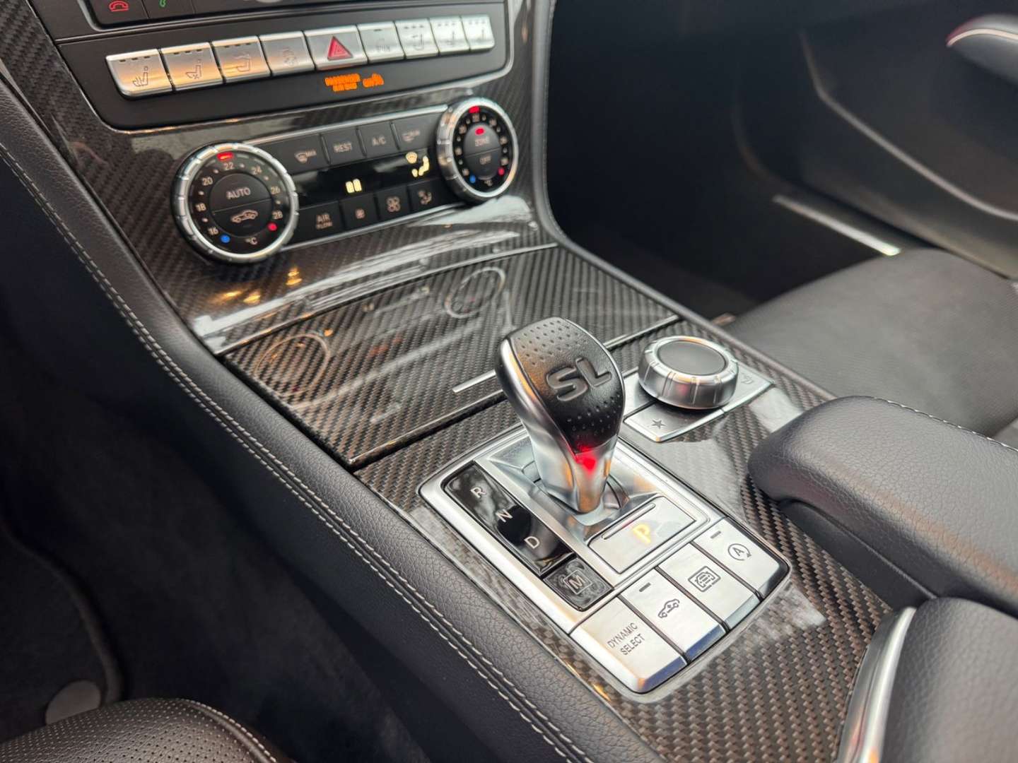 Mercedes SL 400 400 AMG Line - 2016 - Joinsteer - #29