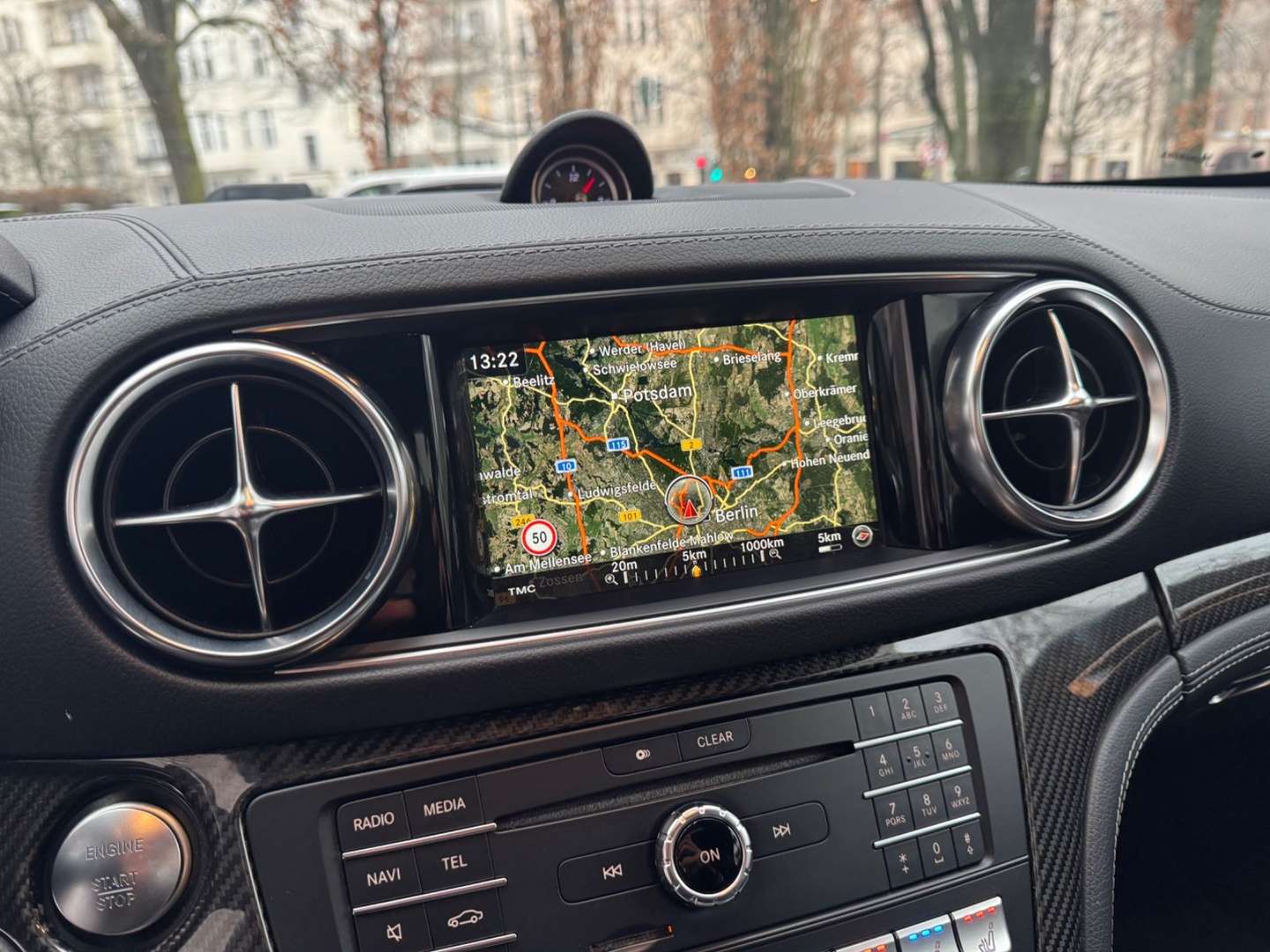 Mercedes SL 400 400 AMG Line - 2016 - Joinsteer - #31