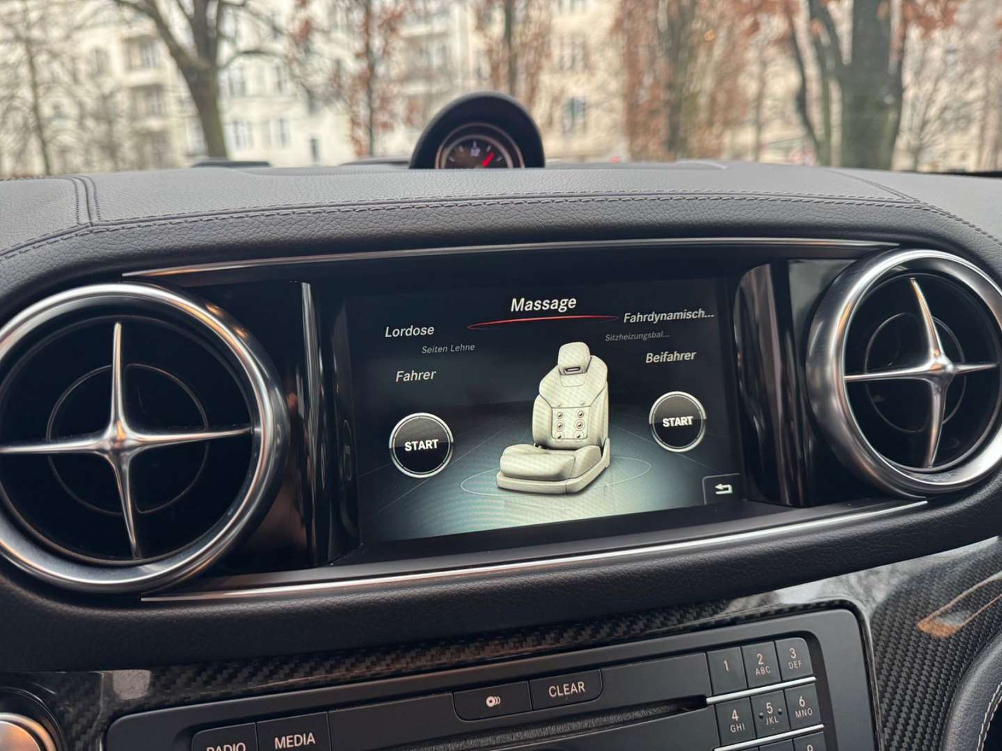 Mercedes SL 400 400 AMG Line - 2016 - Joinsteer - #34