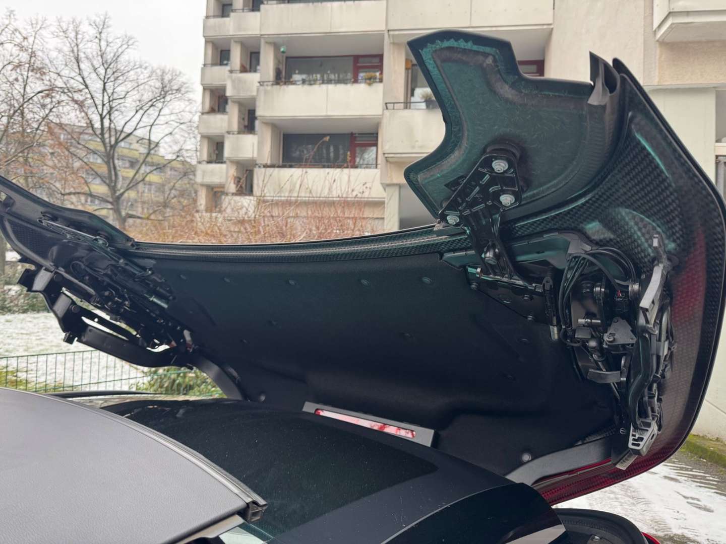 Mercedes SL 400 400 AMG Line - 2016 - Joinsteer - #37