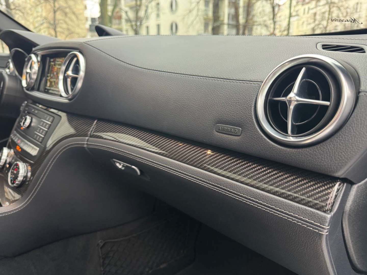 Mercedes SL 400 400 AMG Line - 2016 - Joinsteer - #41