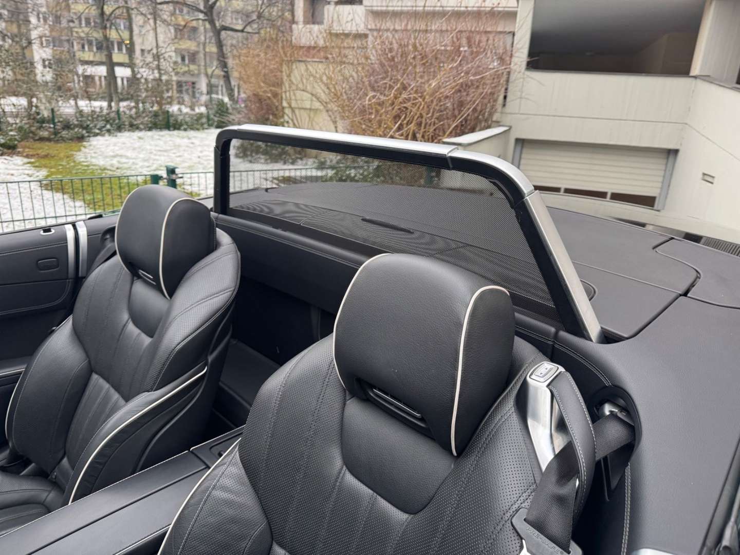 Mercedes SL 400 400 AMG Line - 2016 - Joinsteer - #46