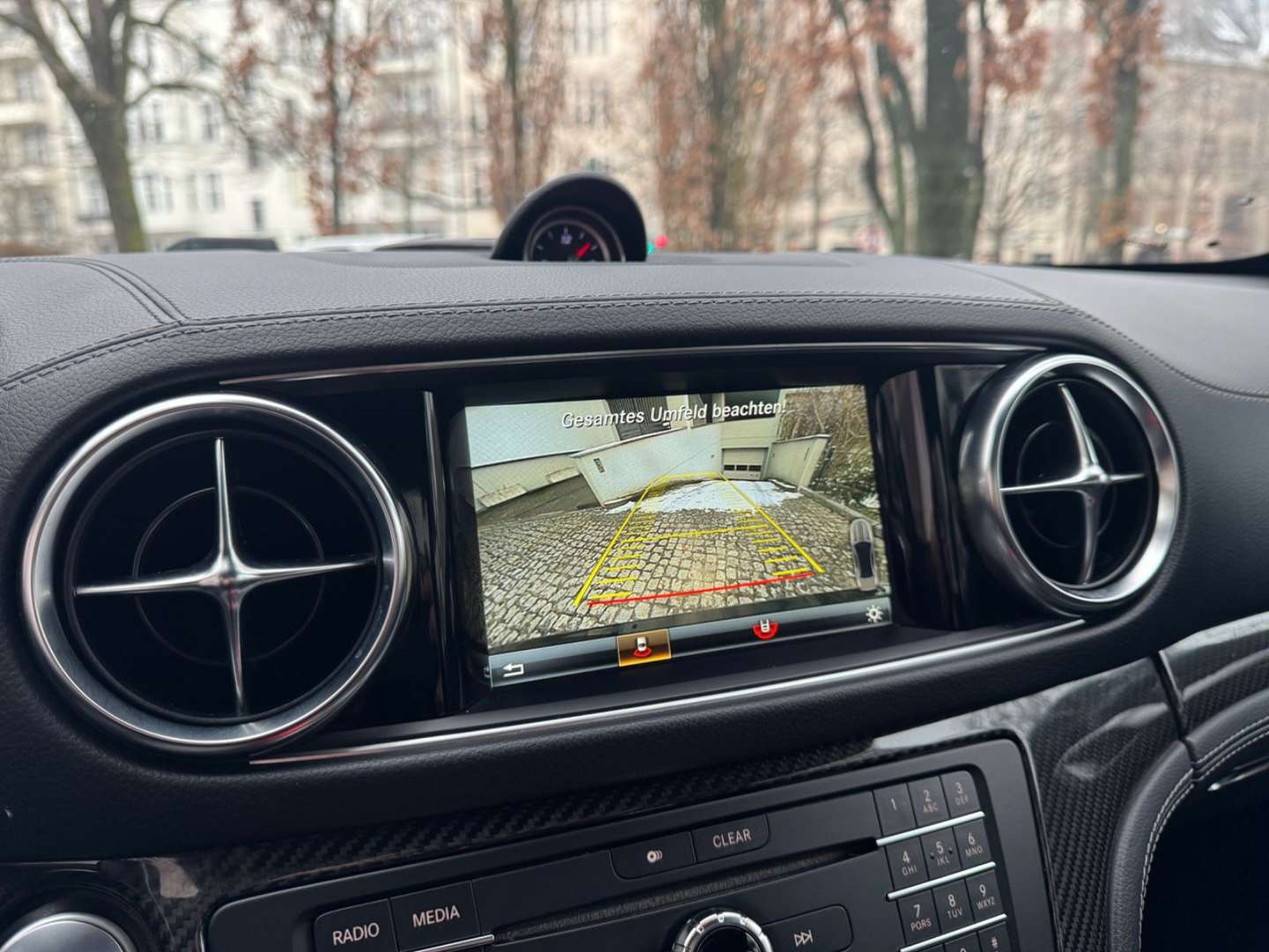 Mercedes SL 400 400 AMG Line - 2016 - Joinsteer - #48