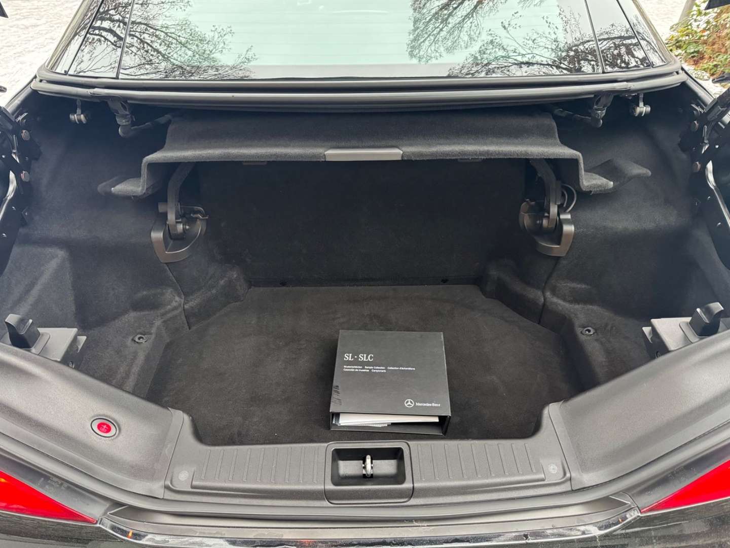 Mercedes SL 400 400 AMG Line - 2016 - Joinsteer - #50