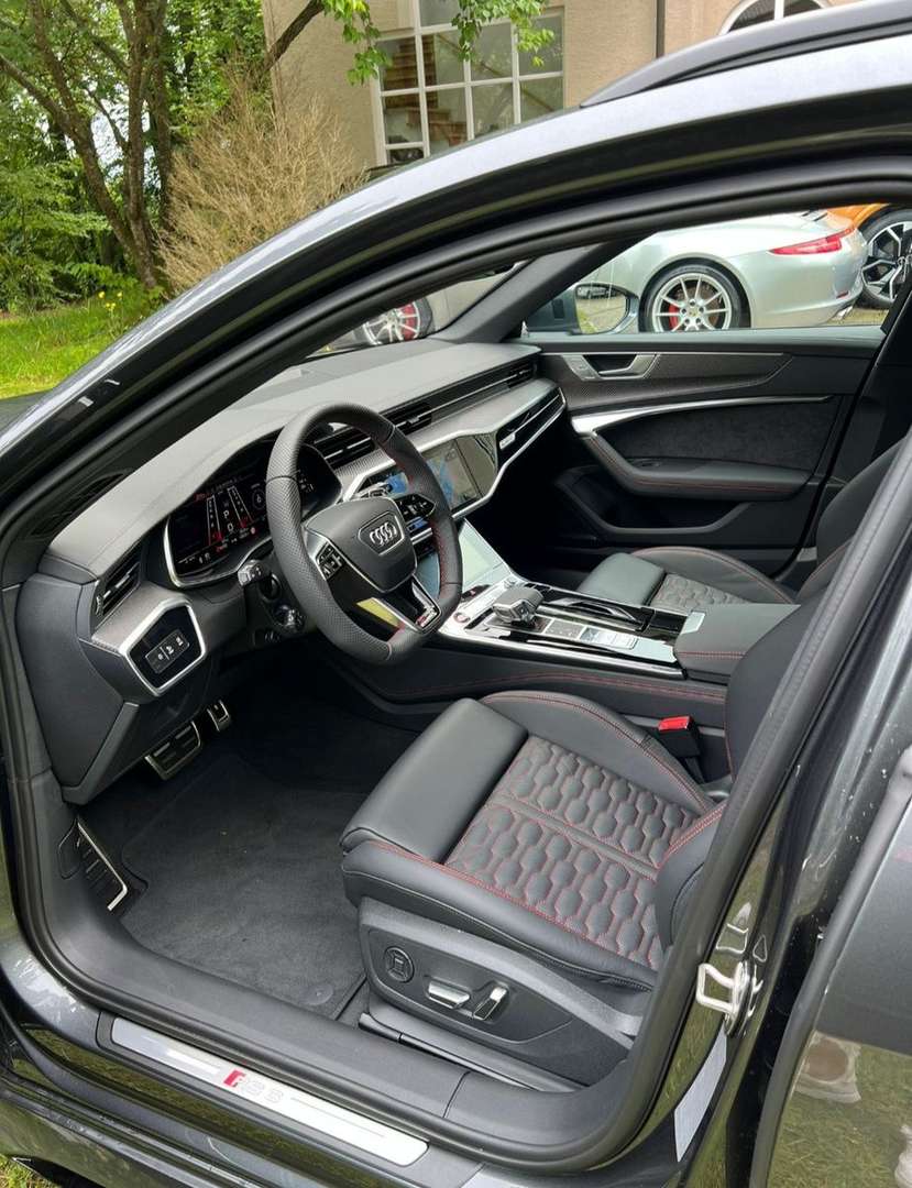 Audi RS6 Avant Performance - 2024 - Joinsteer - #9