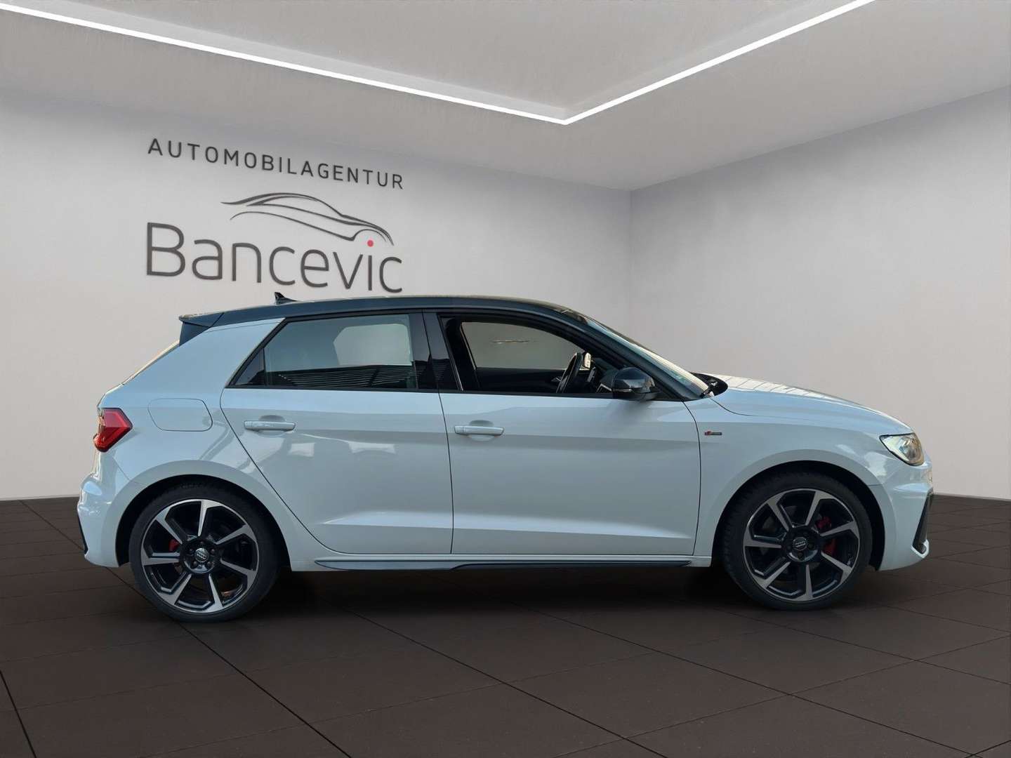 Audi A1 Sportback S Line 40 TFSI - 2019 - Joinsteer - #7