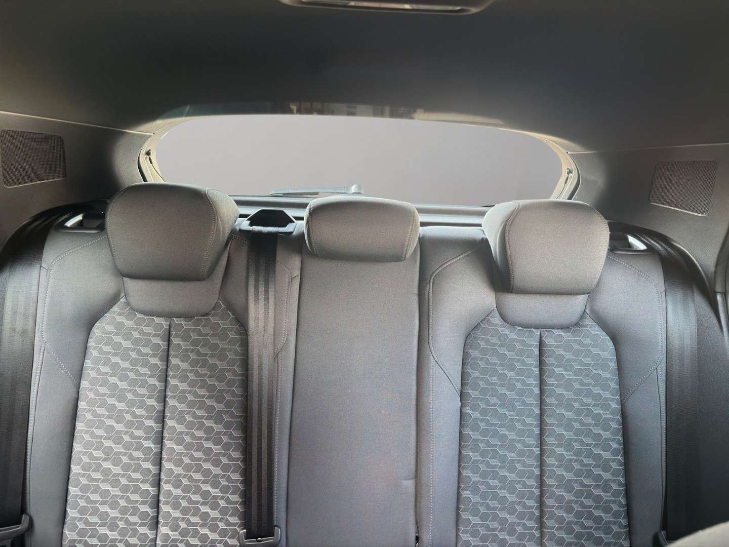 Audi A1 Sportback S Line 40 TFSI - 2019 - Joinsteer - #12