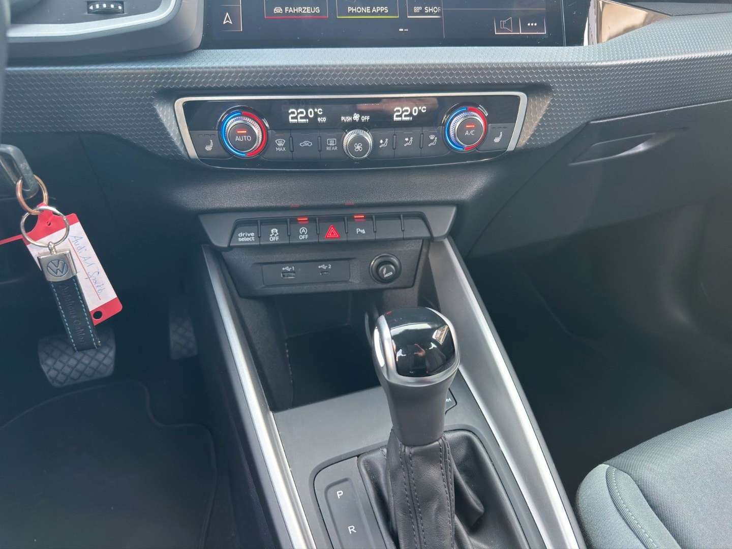 Audi A1 Sportback S Line 40 TFSI - 2019 - Joinsteer - #15