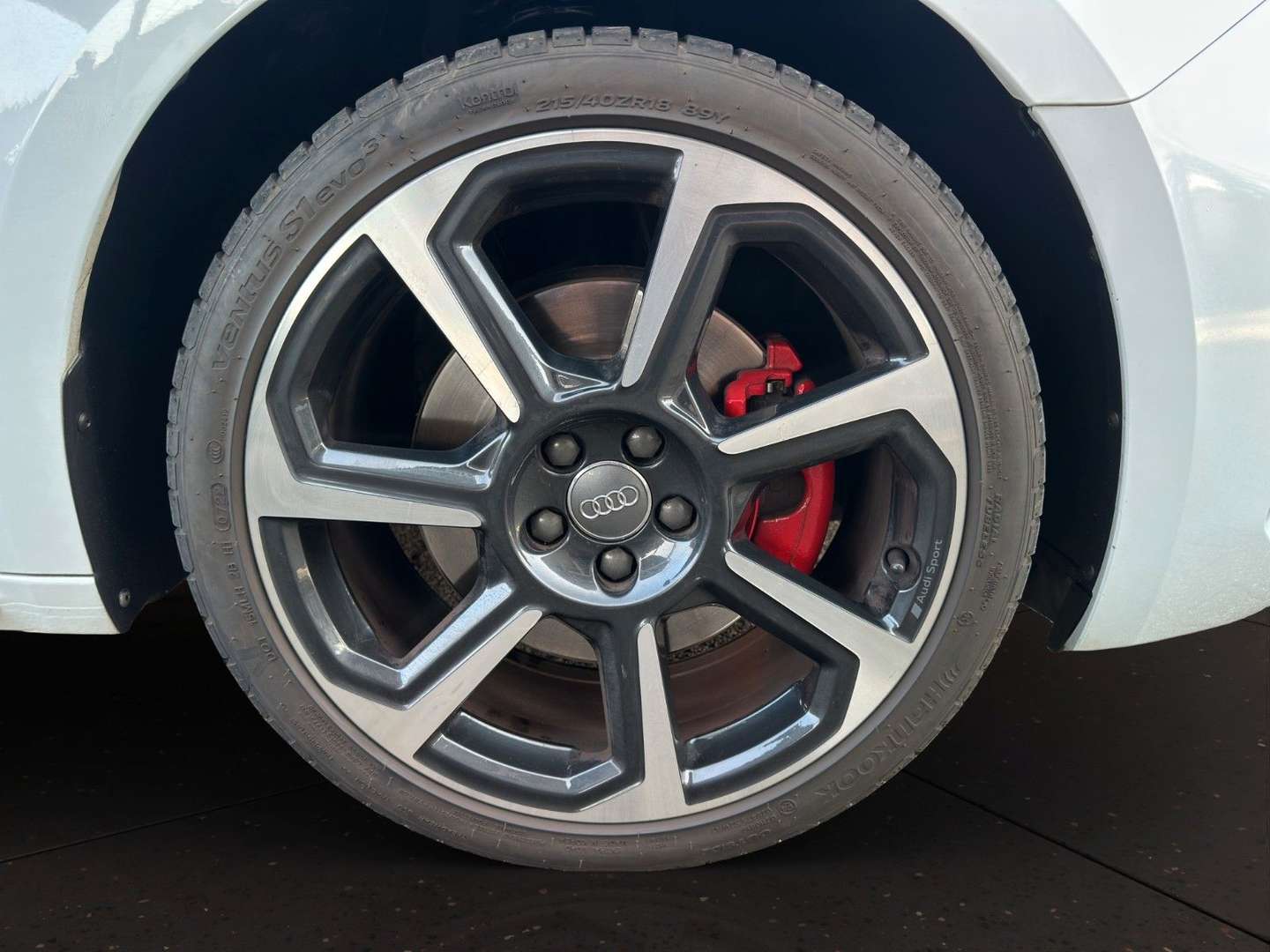 Audi A1 Sportback S Line 40 TFSI - 2019 - Joinsteer - #23