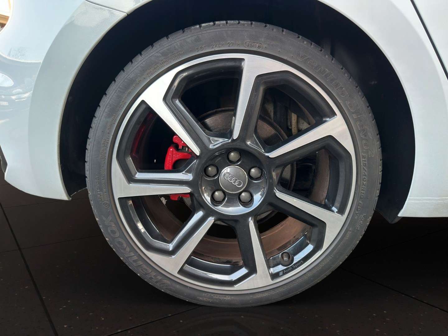 Audi A1 Sportback S Line 40 TFSI - 2019 - Joinsteer - #24