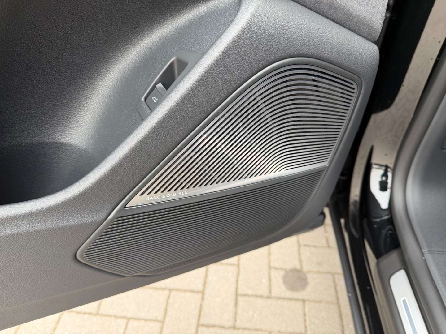 Audi RSQ8 Performance 4.0 TFSI - 2025 - Joinsteer - #9