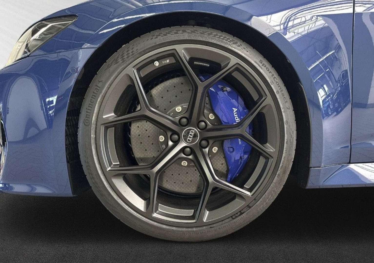 Audi RS6 Avant Performance - 2024 - Joinsteer - #6