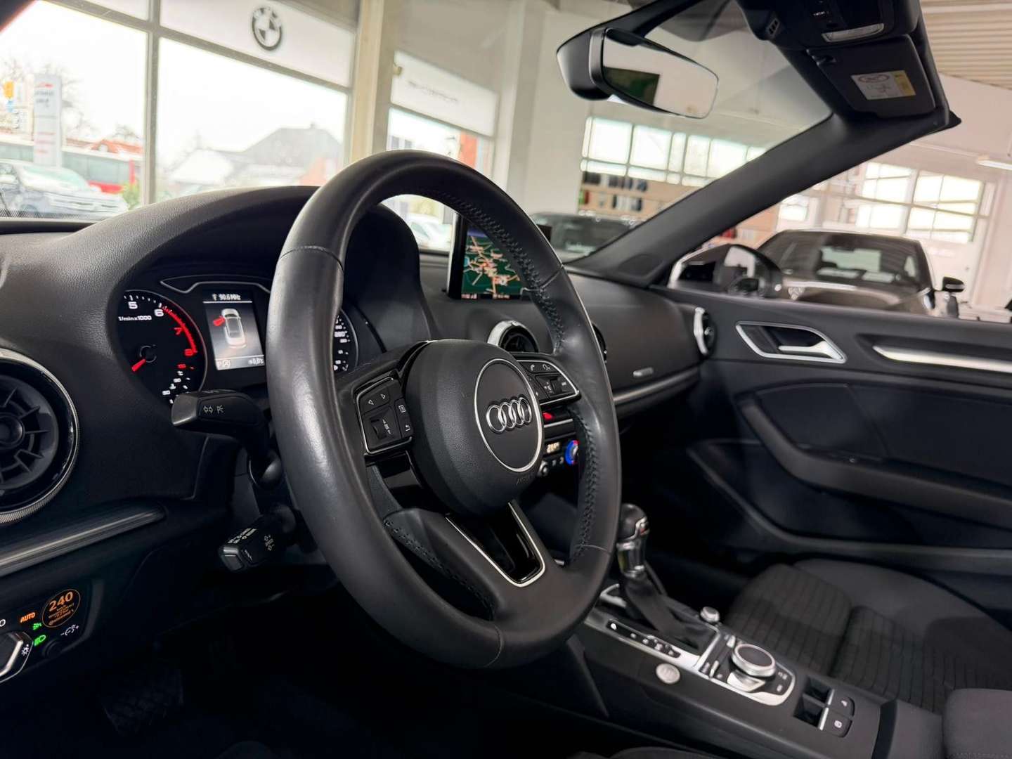 Audi A3 Cabriolet 35 TFSI - 2021 - Joinsteer - #8