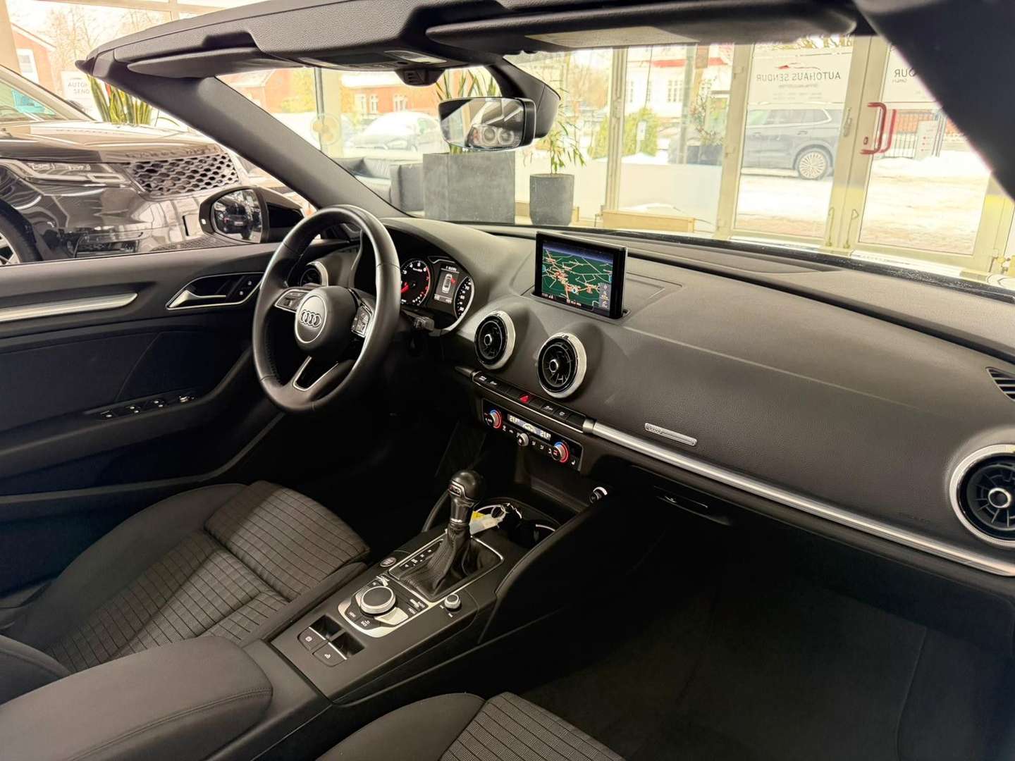 Audi A3 Cabriolet 35 TFSI - 2021 - Joinsteer - #11