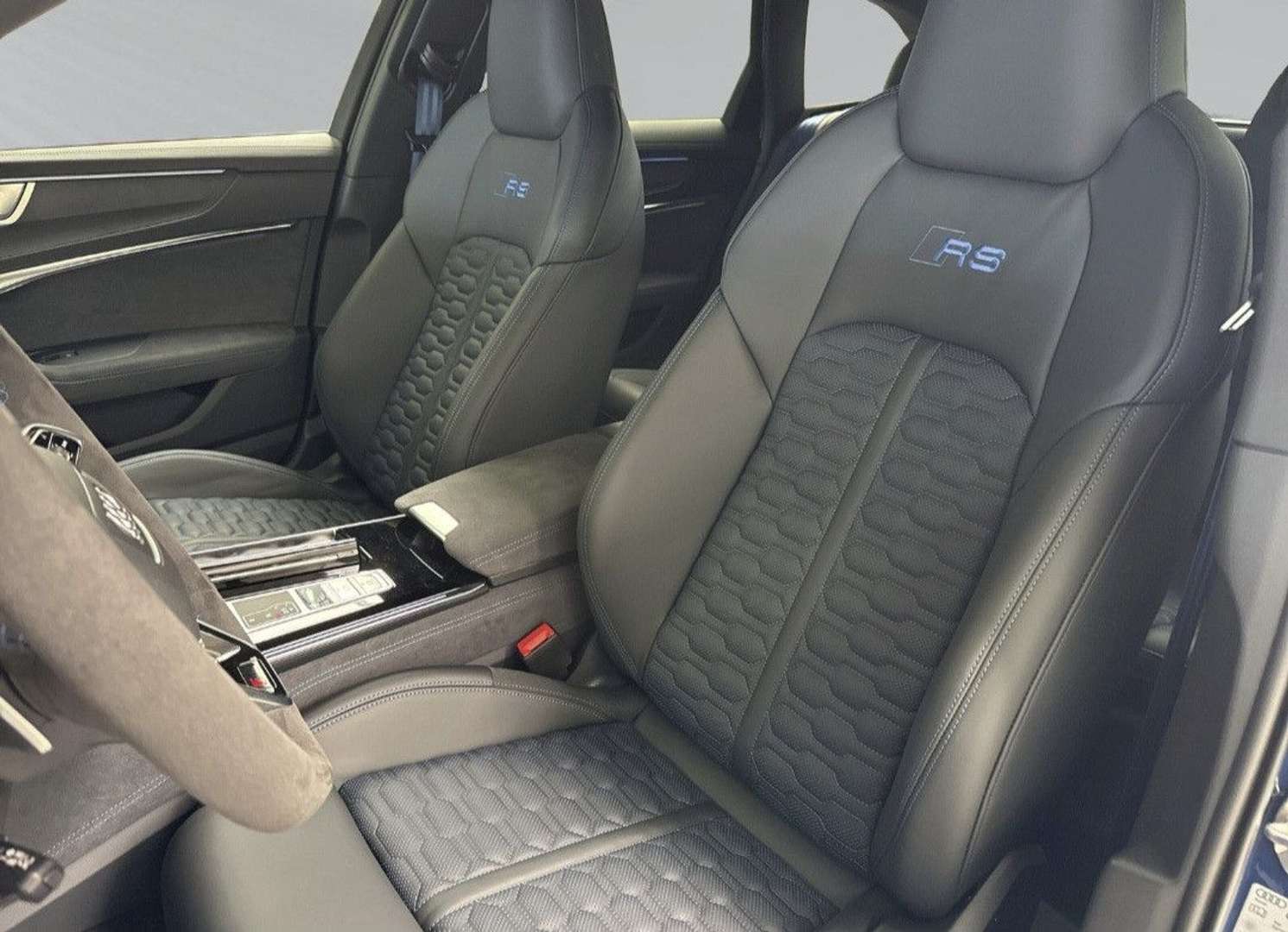 Audi RS6 Avant Performance - 2024 - Joinsteer - #10