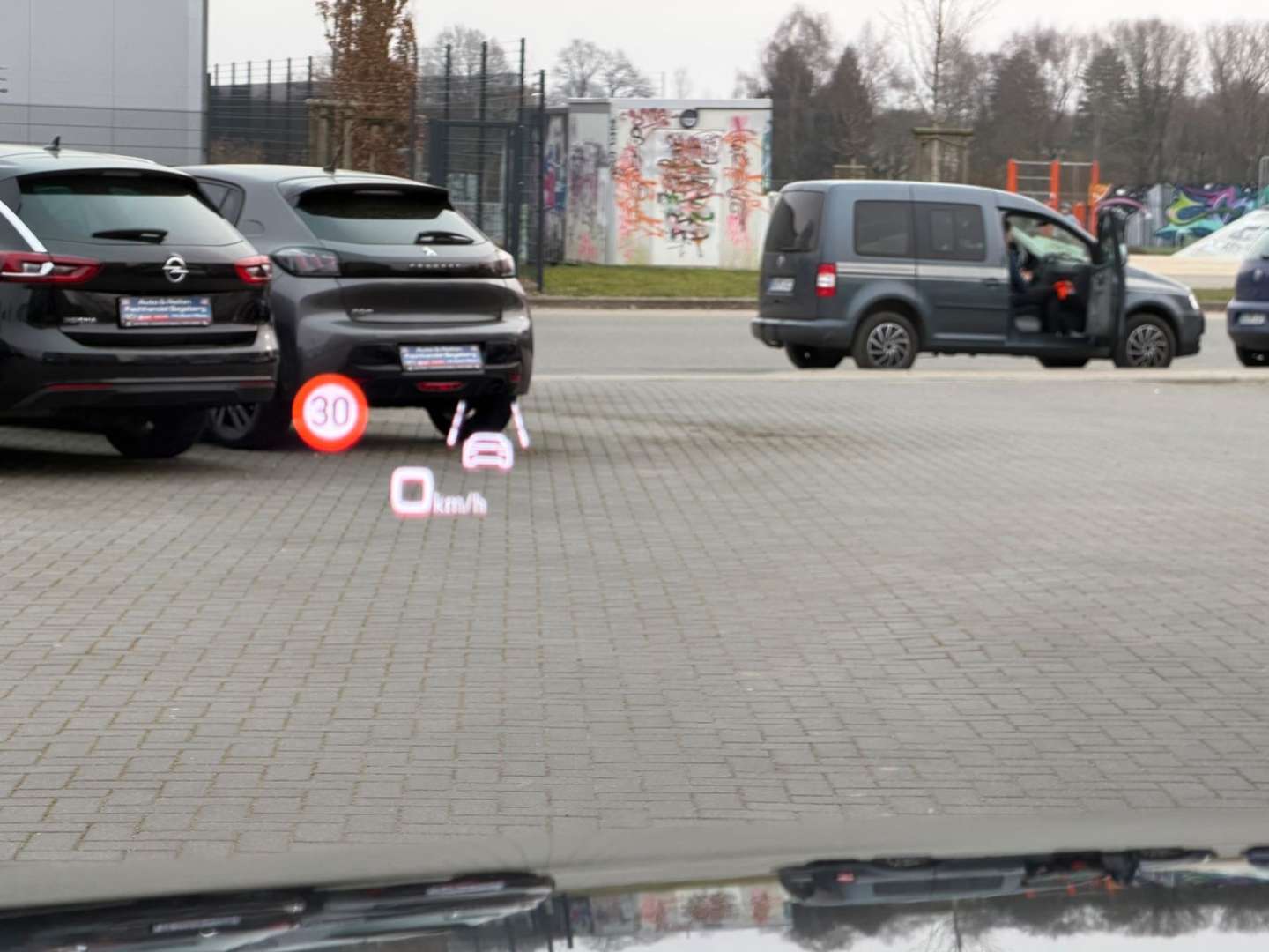 Audi RSQ8 Performance 4.0 TFSI - 2025 - Joinsteer - #15