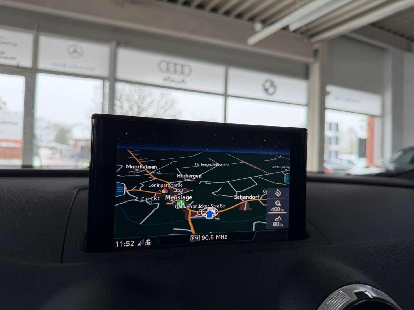 Audi A3 Cabriolet 35 TFSI - 2021 - Joinsteer - #14