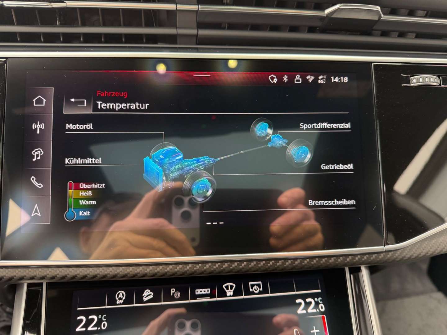 Audi RSQ8 Performance 4.0 TFSI - 2025 - Joinsteer - #19