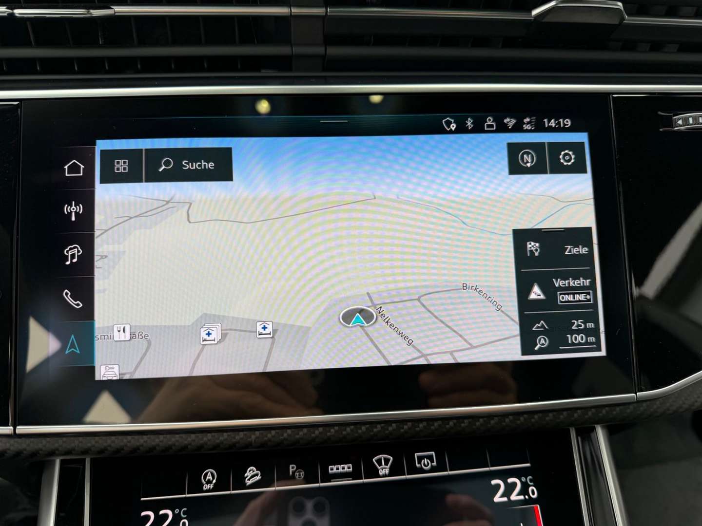 Audi RSQ8 Performance 4.0 TFSI - 2025 - Joinsteer - #24