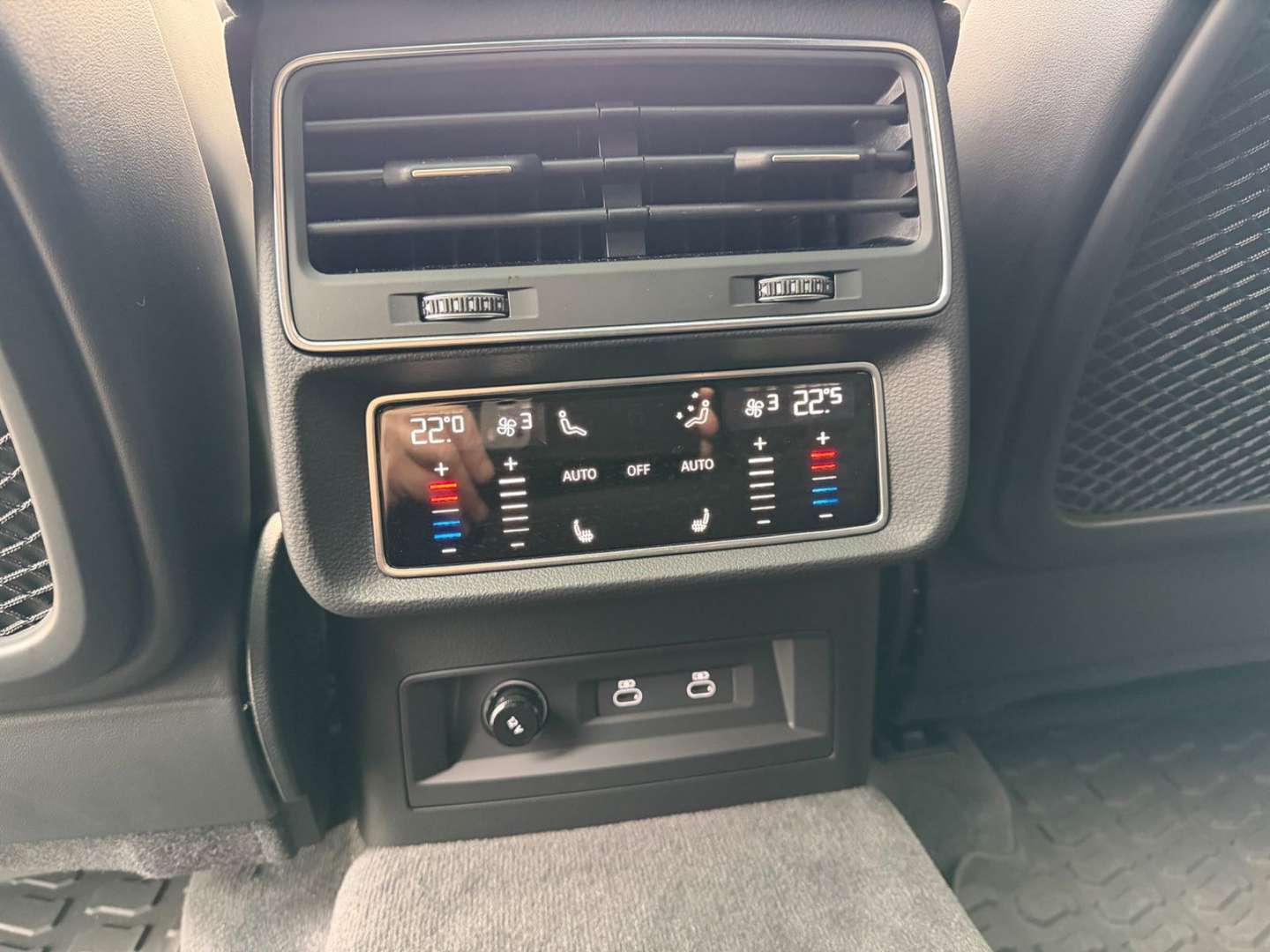 Audi RSQ8 Performance 4.0 TFSI - 2025 - Joinsteer - #28