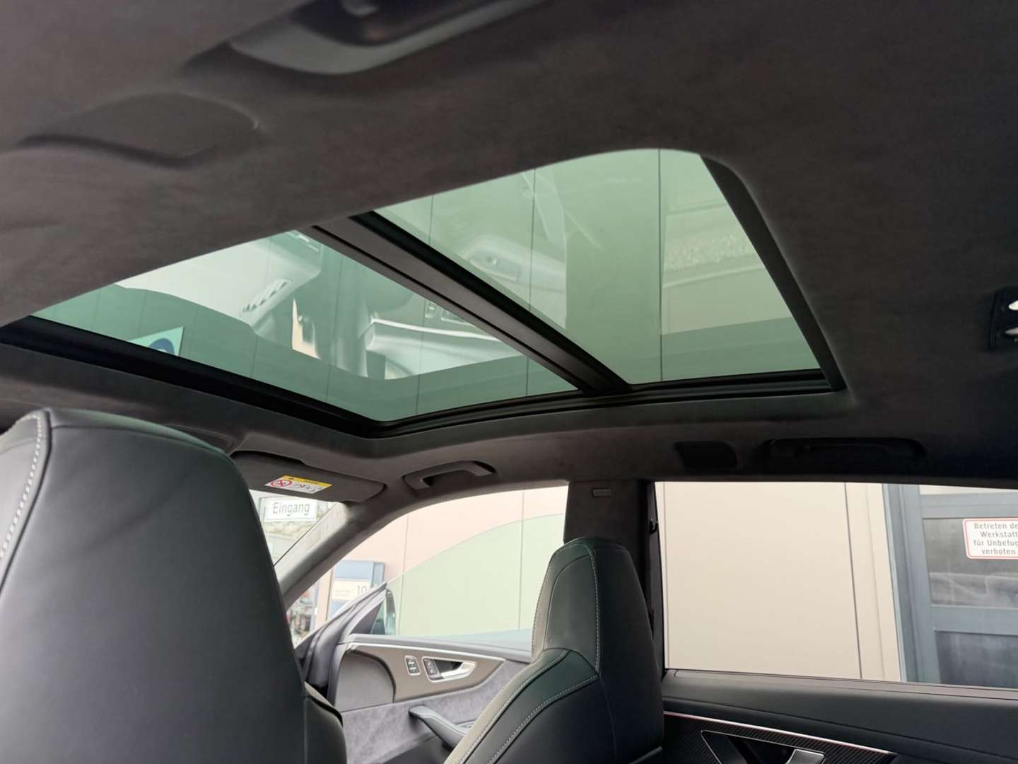 Audi RSQ8 Performance 4.0 TFSI - 2025 - Joinsteer - #30