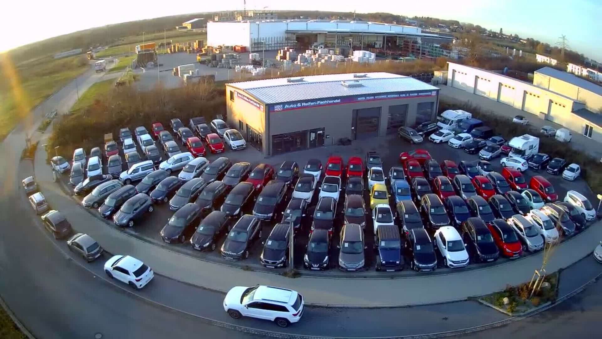 Audi RSQ8 Performance 4.0 TFSI - 2025 - Joinsteer - #35