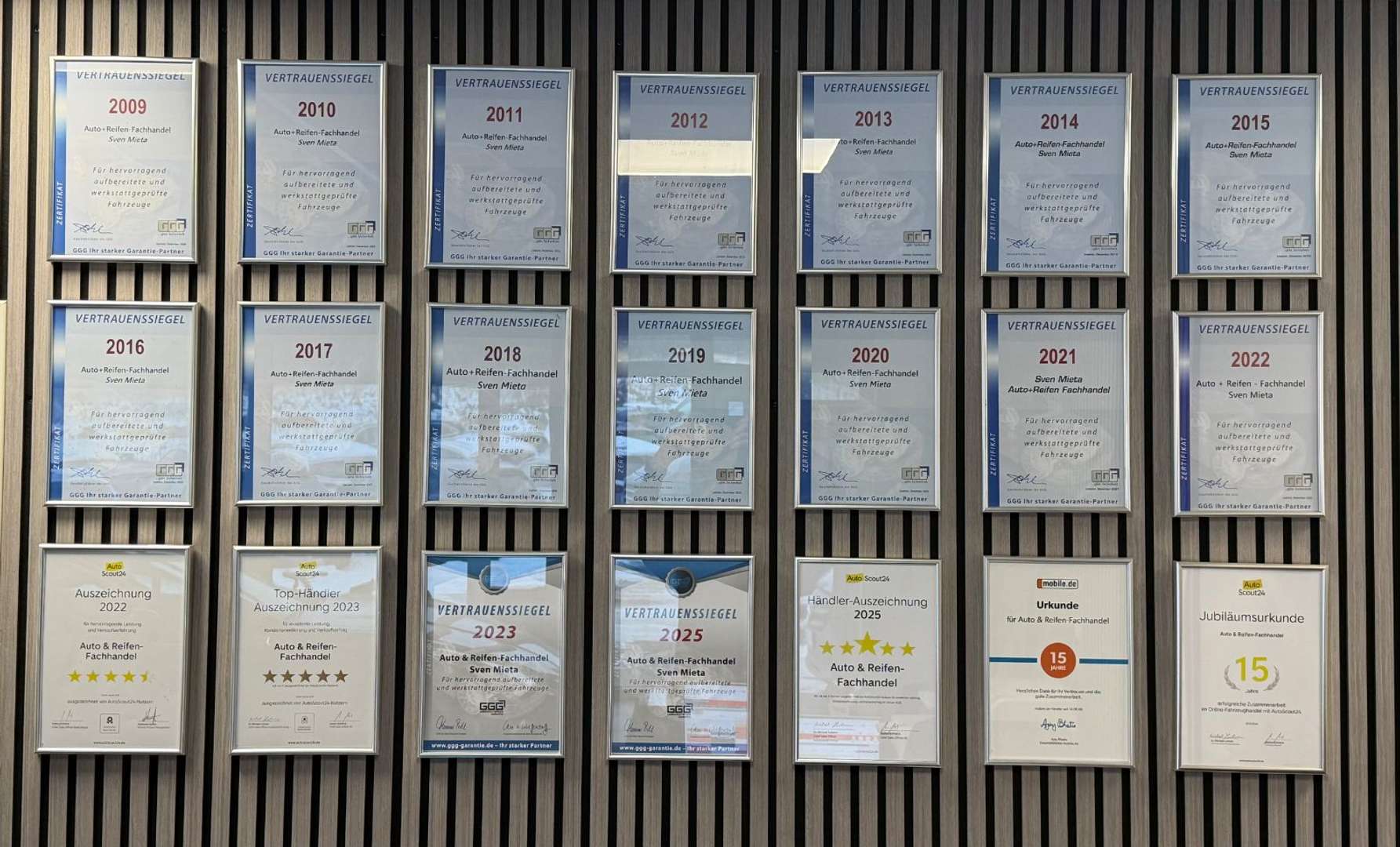 Audi RSQ8 Performance 4.0 TFSI - 2025 - Joinsteer - #36