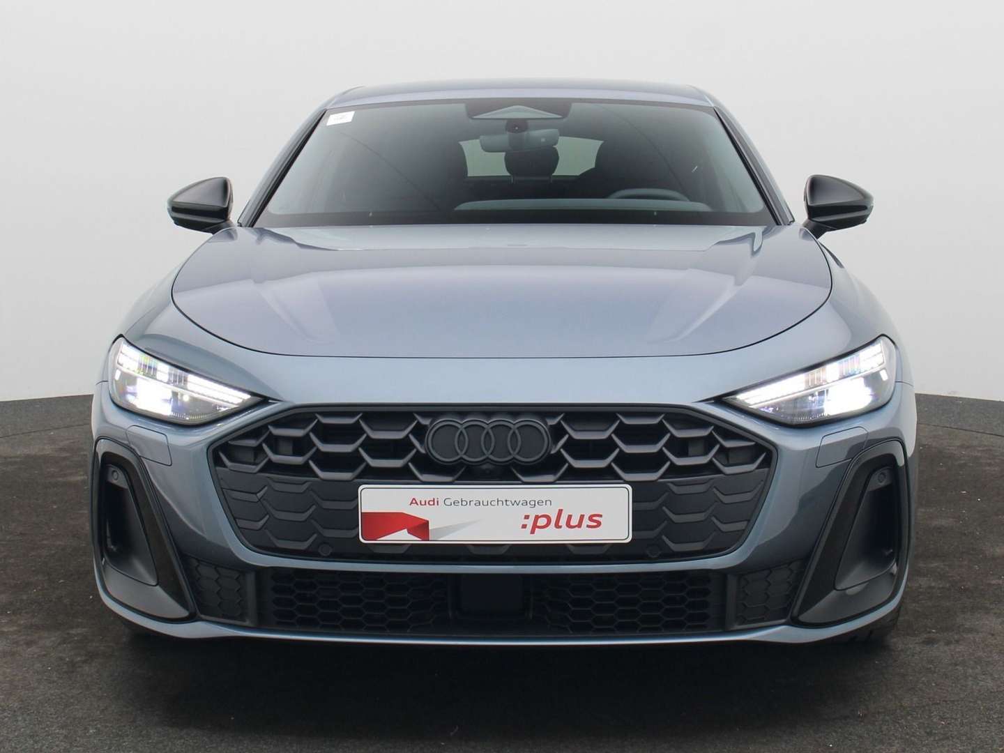 Audi A5 Sportback S Line TFSI - 2025 - Joinsteer - #2