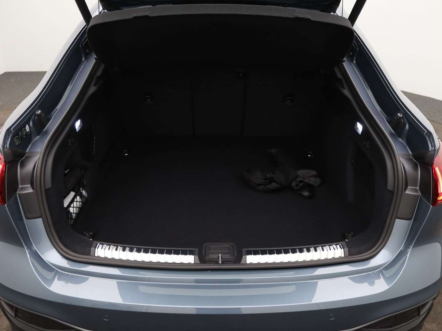 Audi A5 Sportback S Line TFSI - 2025 - Joinsteer - #8